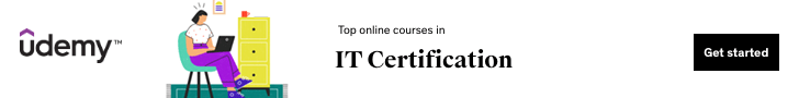 it courses