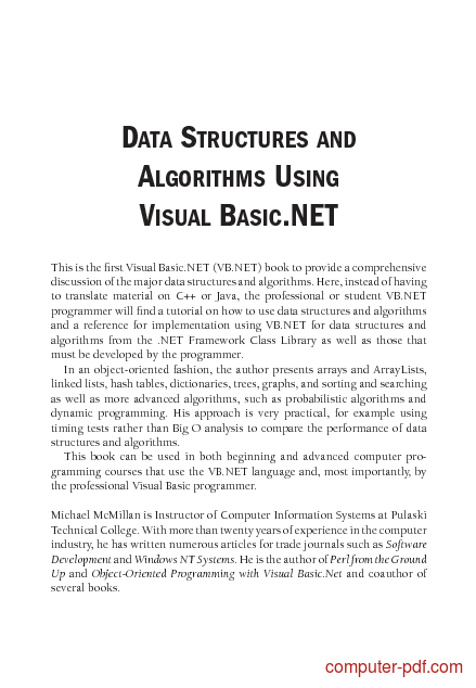 Vb Tutorial Pdf