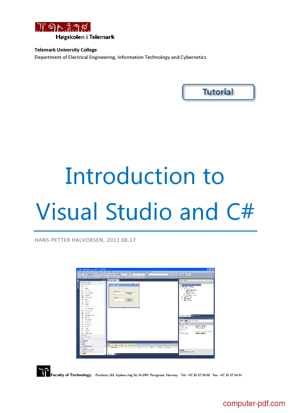 visual c# how to program 6 e pdf download