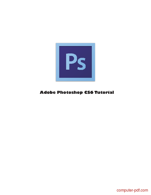 adobe photoshop cs5 guide pdf download