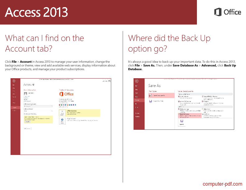 need microsoft access 2013 tutorial need microsoft access 2013 tutorial