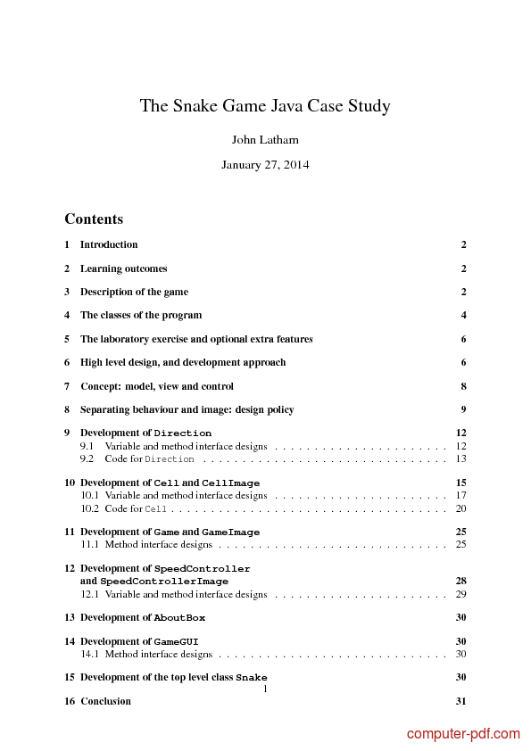 java lwjgl book pdf java lwjgl book pdf