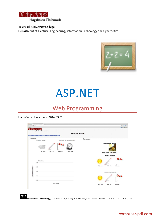 How to display a pdf document inside a web form