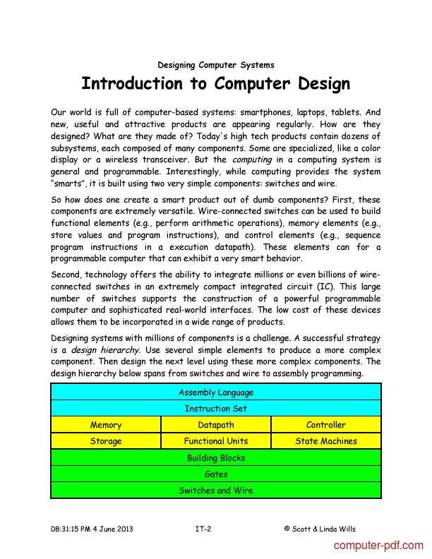introduction to lua