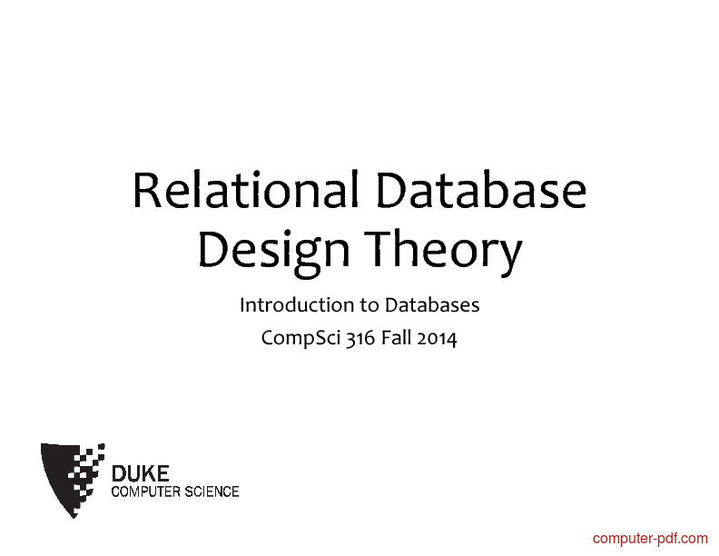 Introduction To Computer Theory Pdf