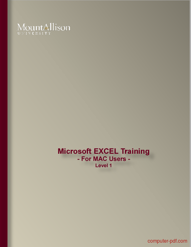 adding trendline in excel for mac