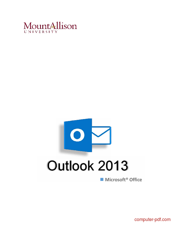 outlook 2013 free download