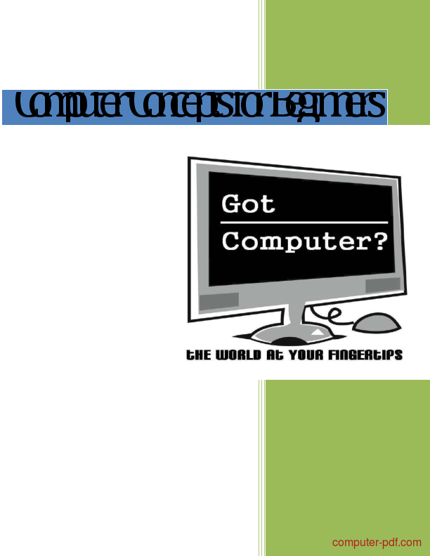  pdf computer concepts for beginners free tutorial for beginners