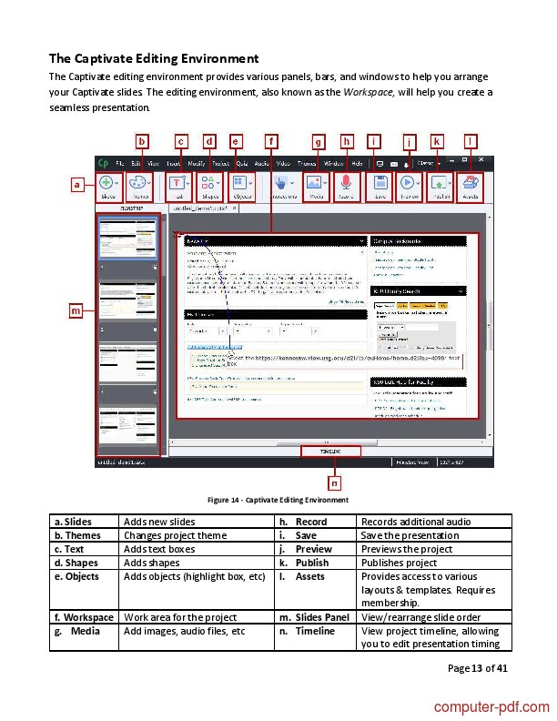 adobe captivate 9 tutorial pdf adobe captivate 9 tutorial pdf
