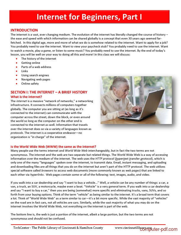 Html5 Tutorial For Beginners With Examples Pdf Free Download