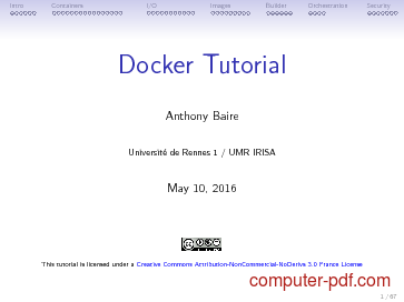 Docker Quick Start Guide Pdf Download Docker Quick Start Guide Pdf Download