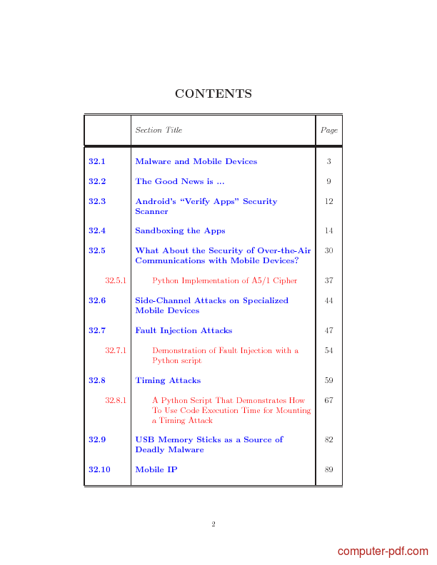 view elements of art historiography