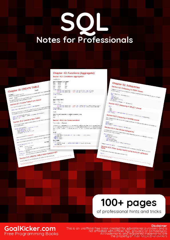 free sql software for mac free sql software for mac