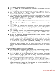 of free evolution computers pdf