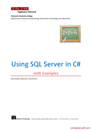 pdf tutorial