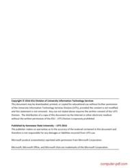 Visio Handbuch Pdf