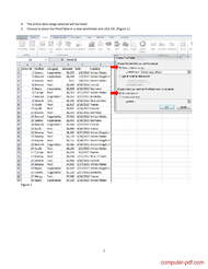 excel pivot table tutorial pdf free download excel pivot table tutorial pdf free download