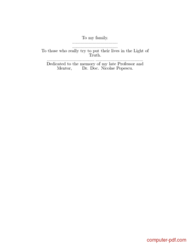 PDF Mathematical analysis II (differential calculus ...
