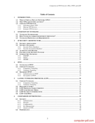 IPsec Tutorial Needed - - The Cisco Learning Network
