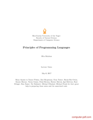 pdf tutorial