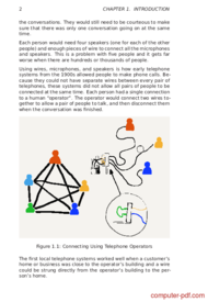 [PDF] Introduction to Networking How the Internet Works free tutorial