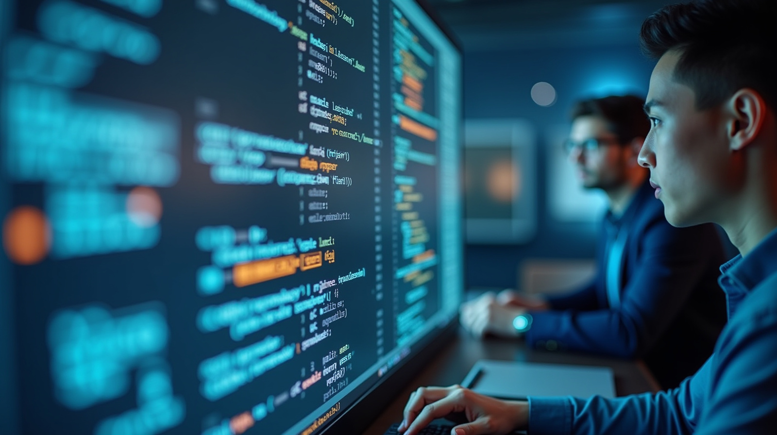 ABAP Basics: A Beginner's Guide to SAP Programming