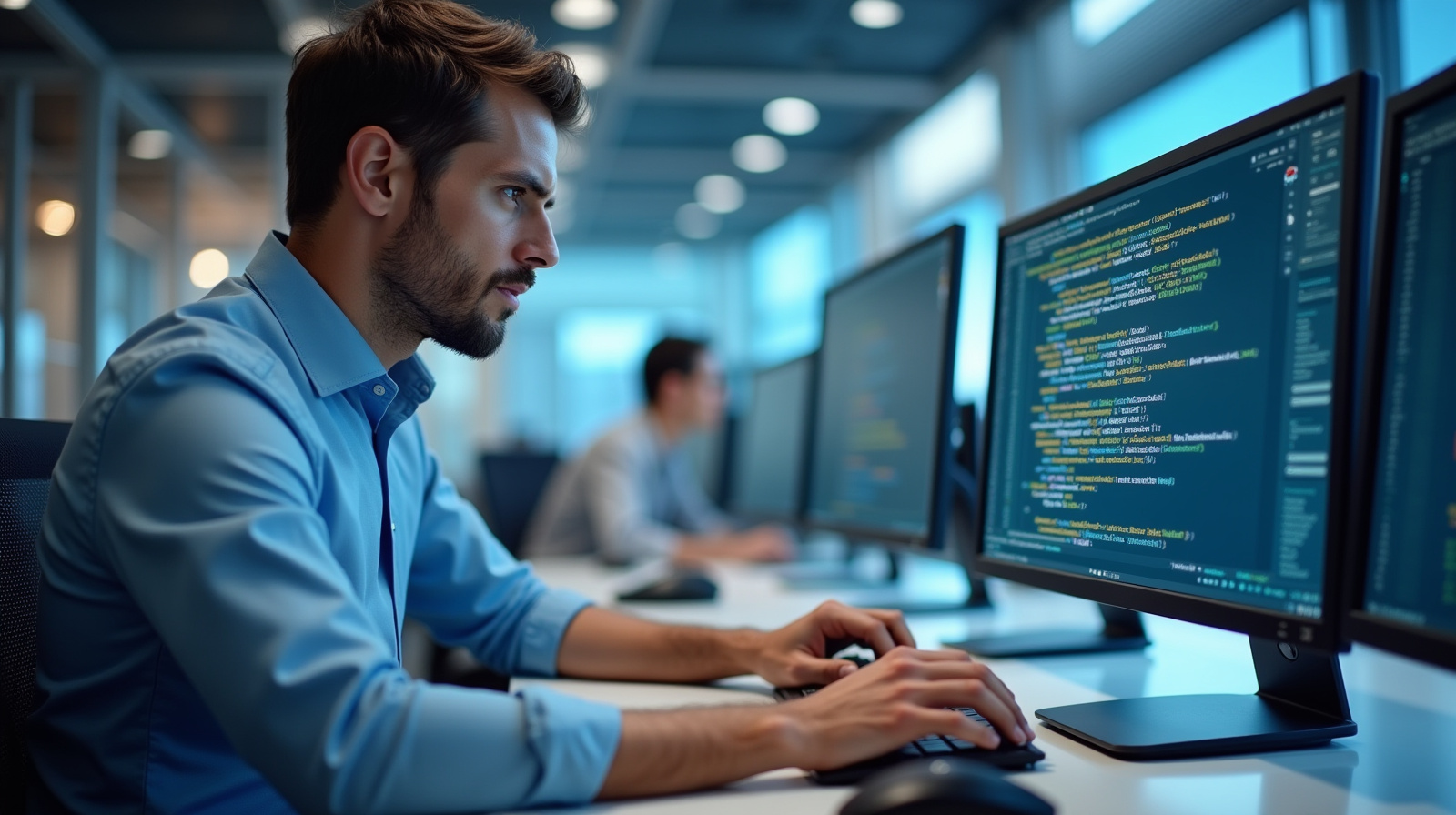 ABAP Basics: A Beginner's Guide to SAP Programming