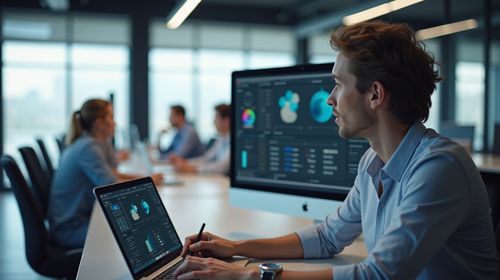 Adobe XD Essentials: A Guide to Streamlined UI/UX Design