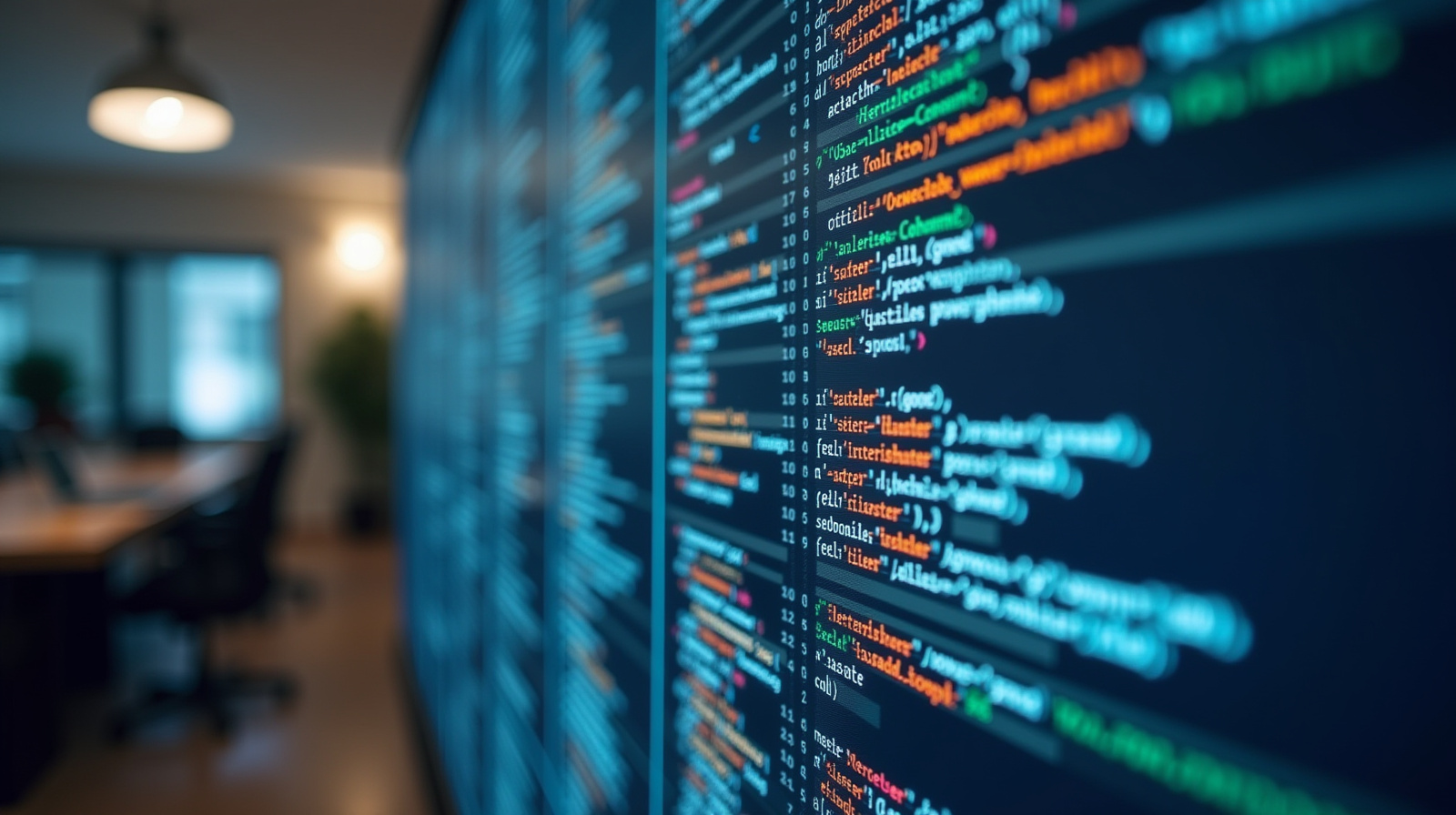 Advanced Threat Management and Incident Response