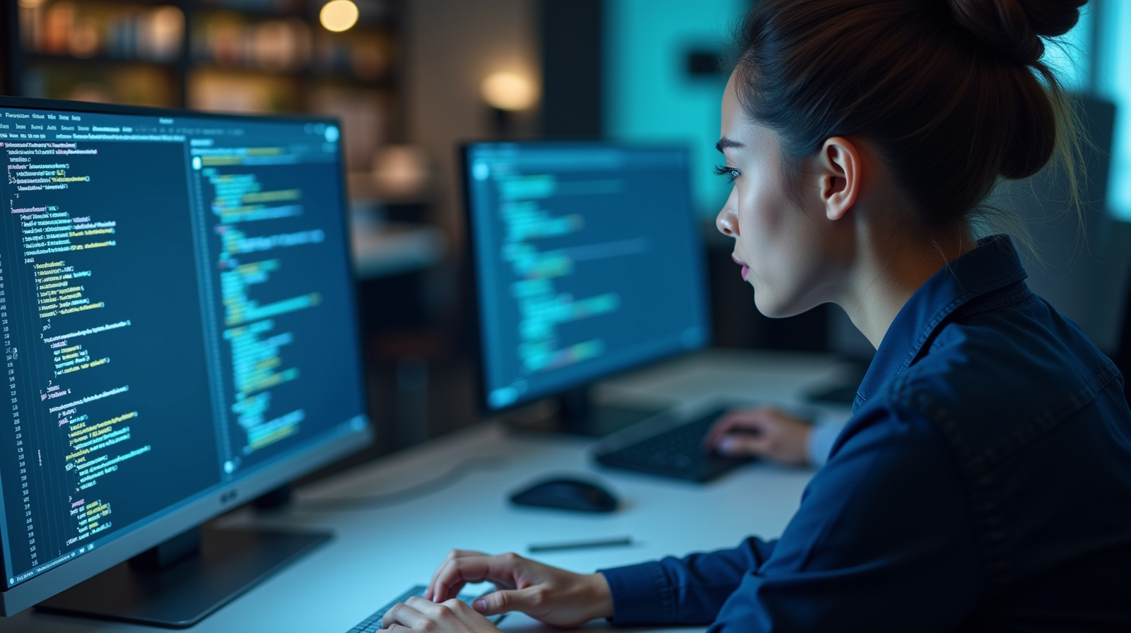 Advanced Web Protocols: WebRTC and QUIC