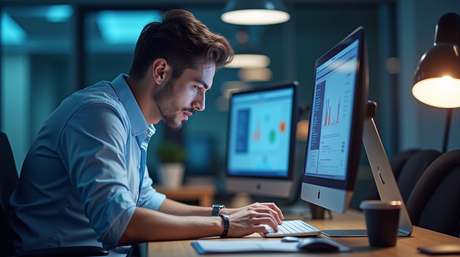 Affinity Designer: Step-by-Step Web Design