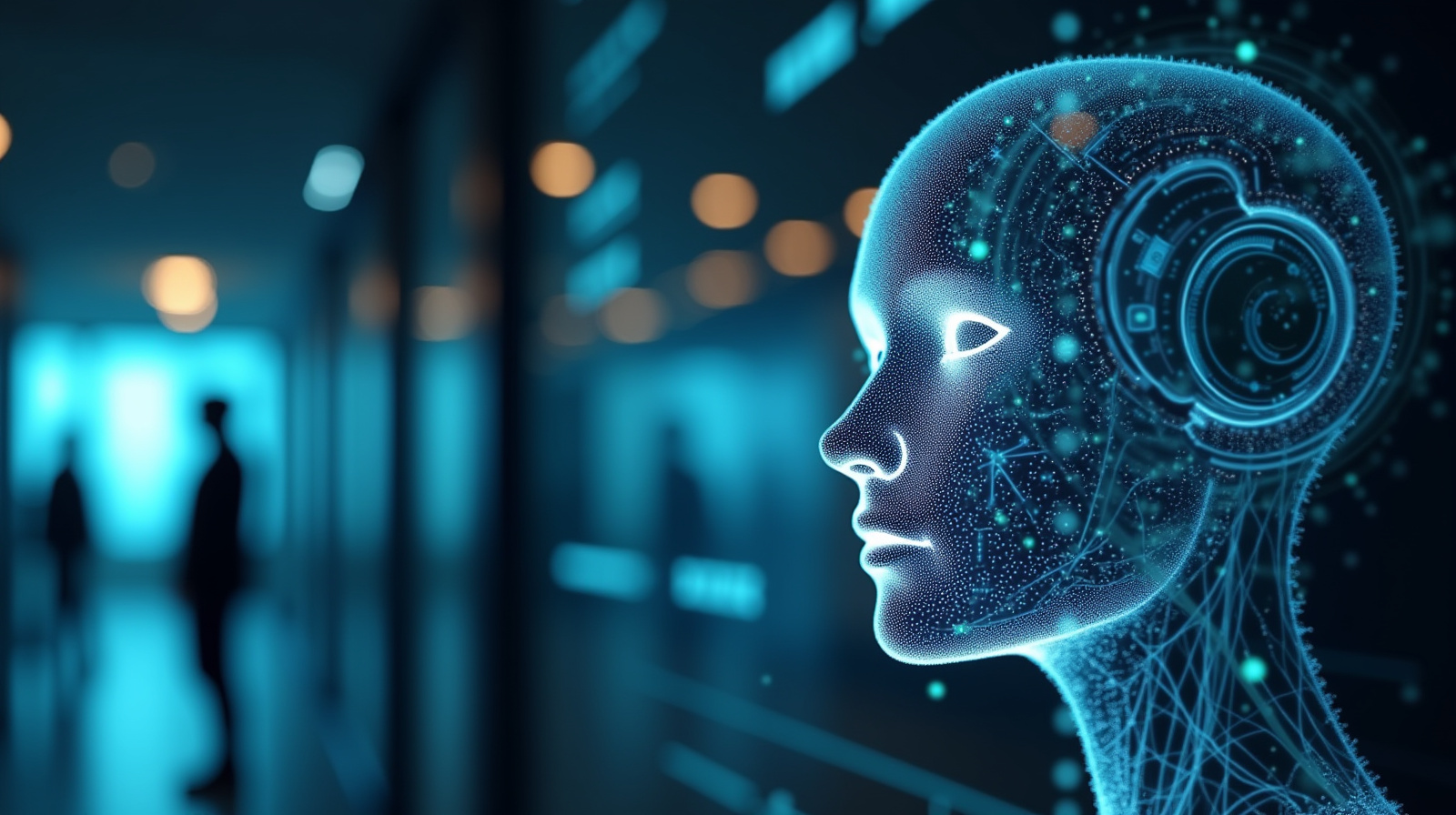 AI for Beginners: Shaping the Future of Work and Lifelong Learning