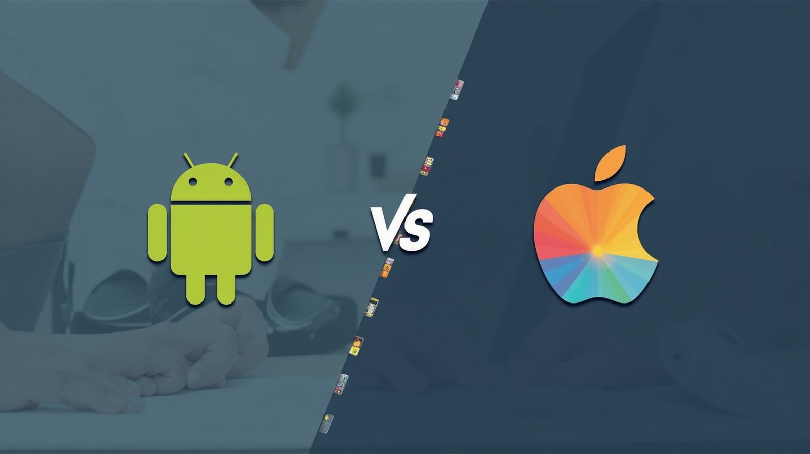 Android vs iOS: Which Operating System is Right for You?