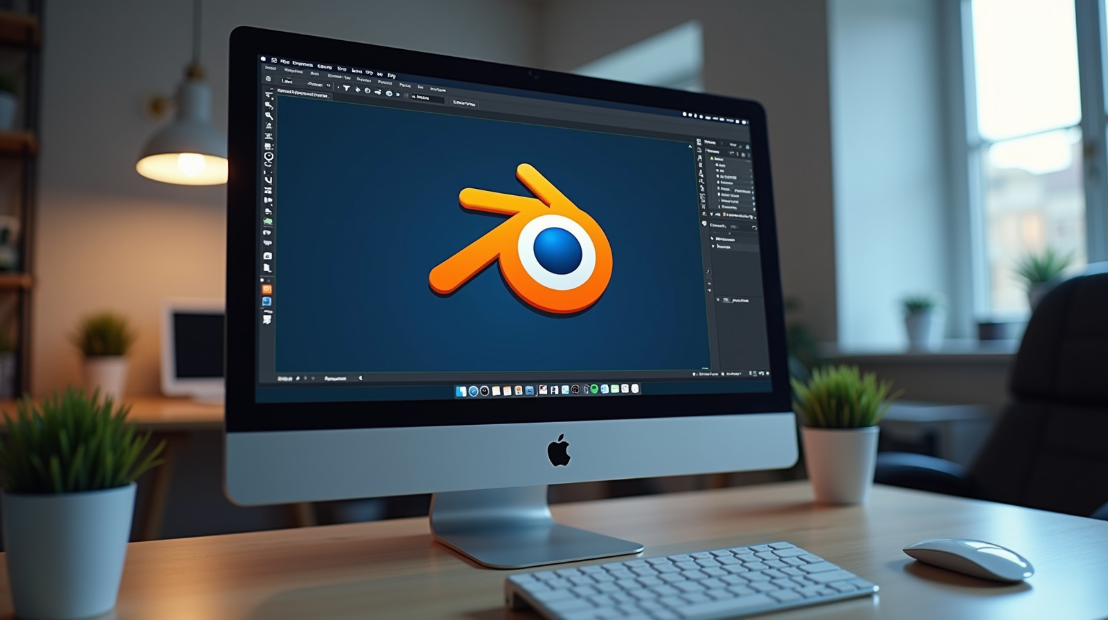 Blender Tutorial for Beginners