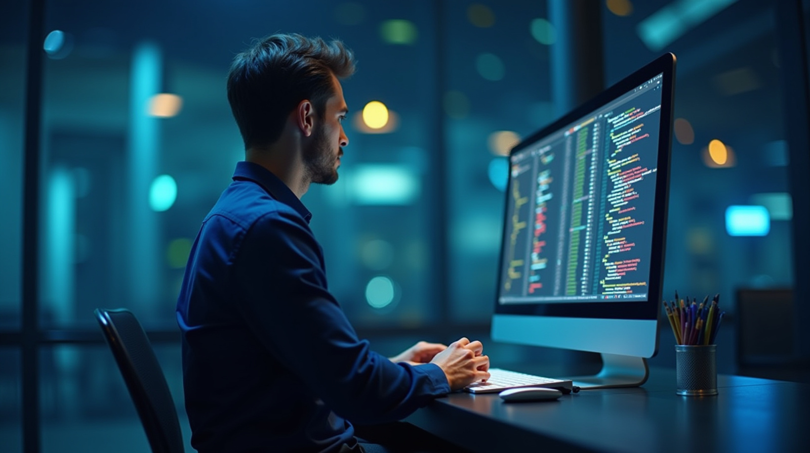 Boosting Site Security with Front-End Best Practices