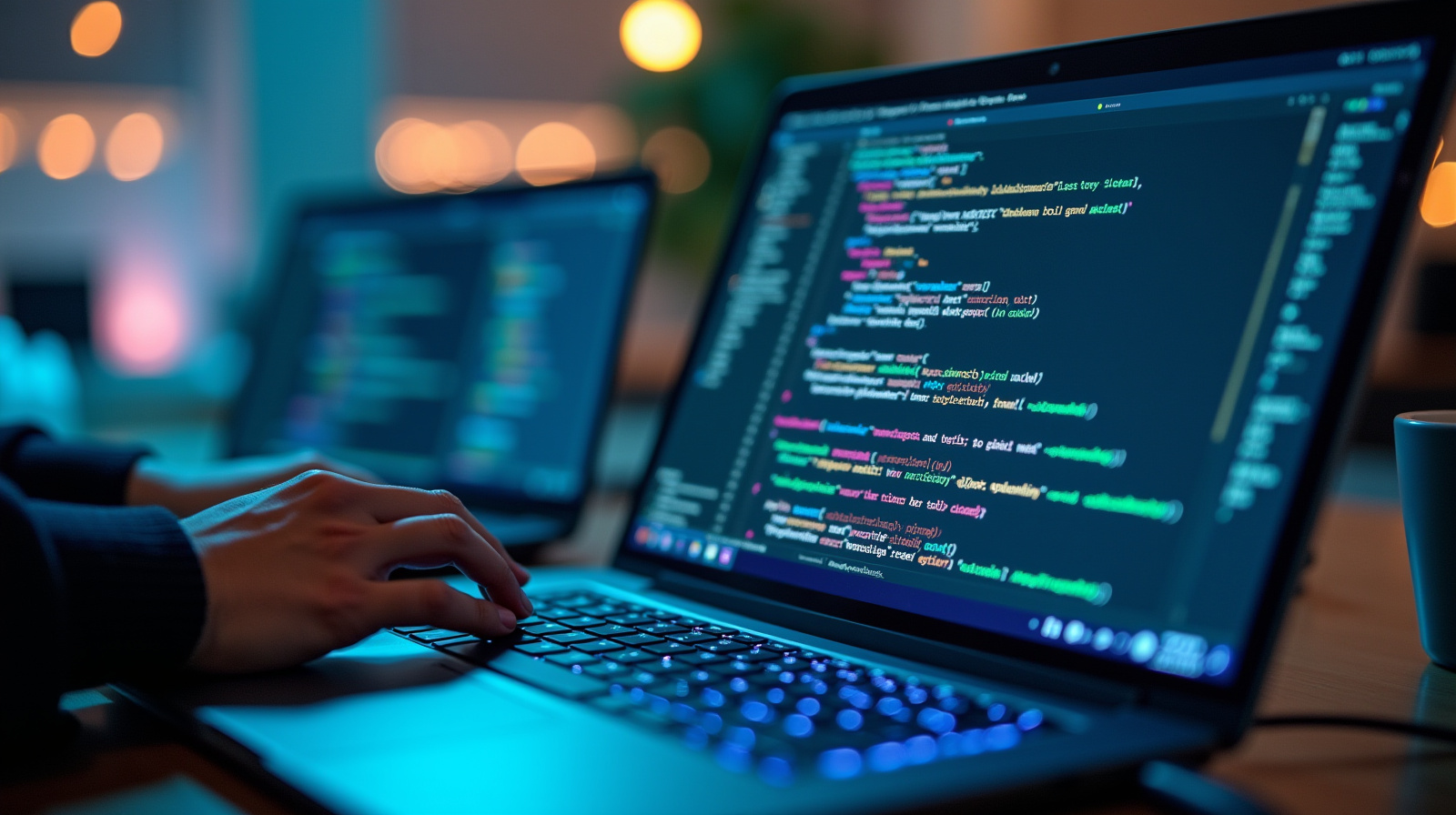 Building Single-Page Applications (SPA) with Front-End Tools