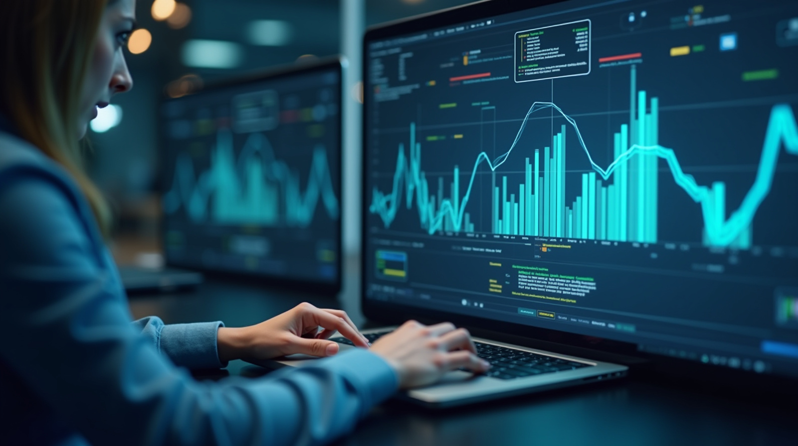 Building Single-Page Applications (SPA) with Front-End Tools