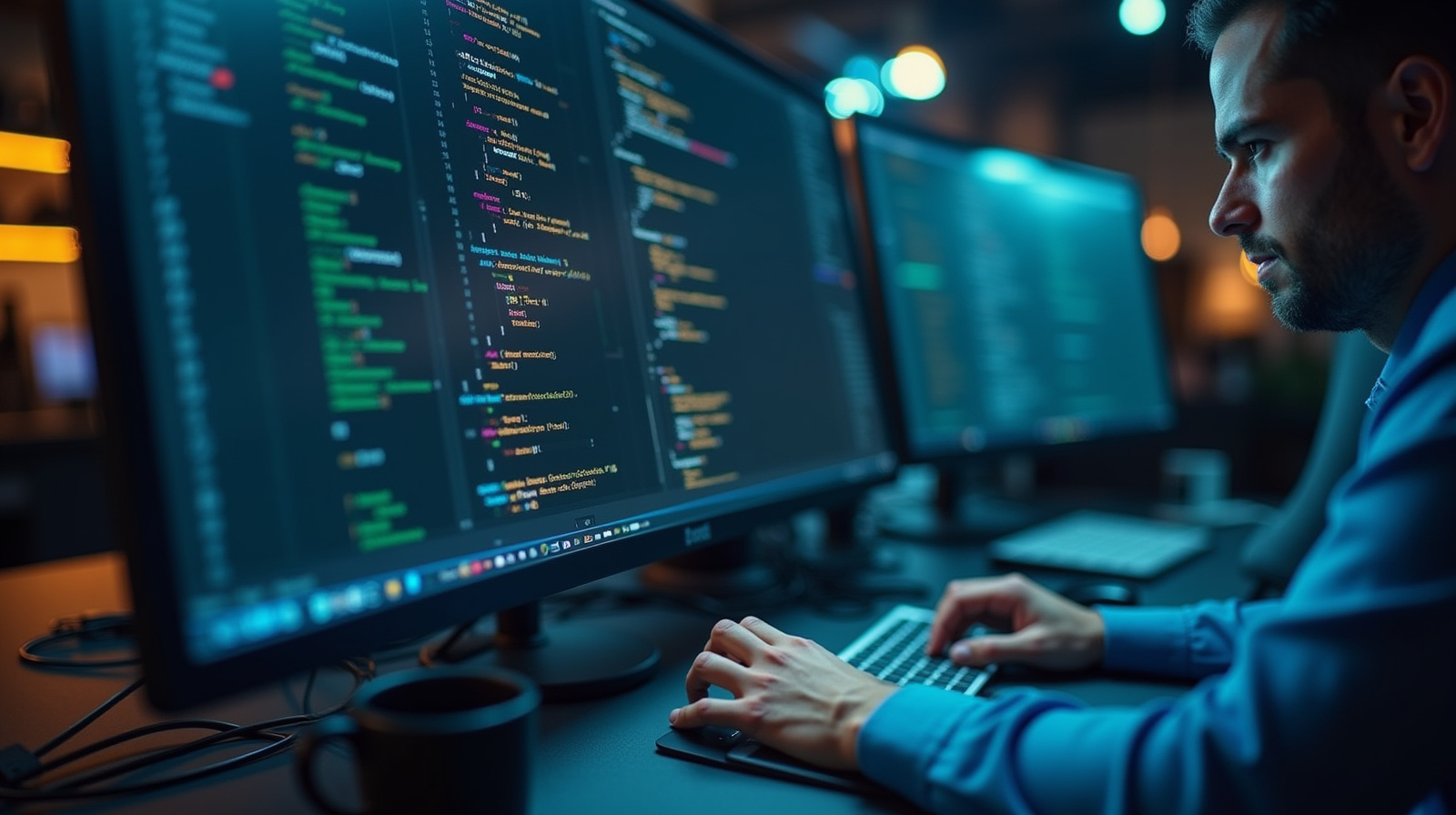 C# Programming Tutorial for Beginners