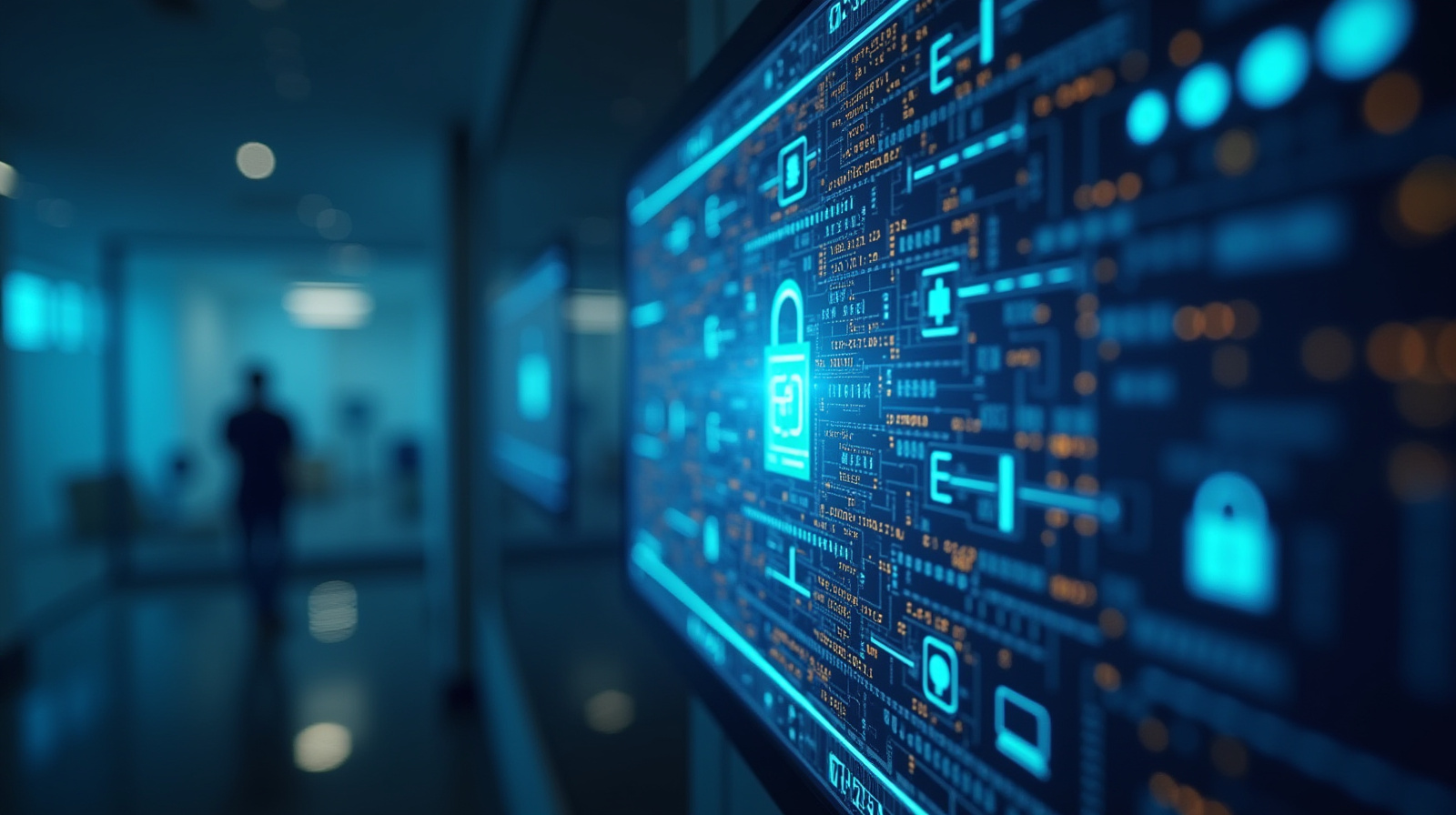 Cellular Network Components & Infrastructure: Guide for Beginners