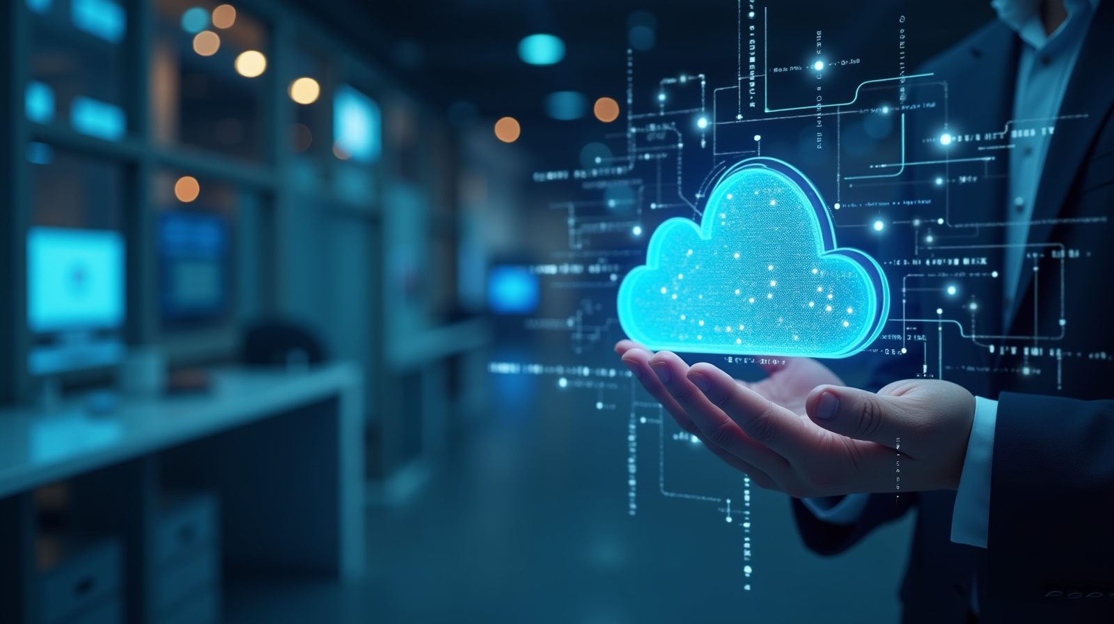 Cloud Security Best Practices: AWS, Azure, GCP