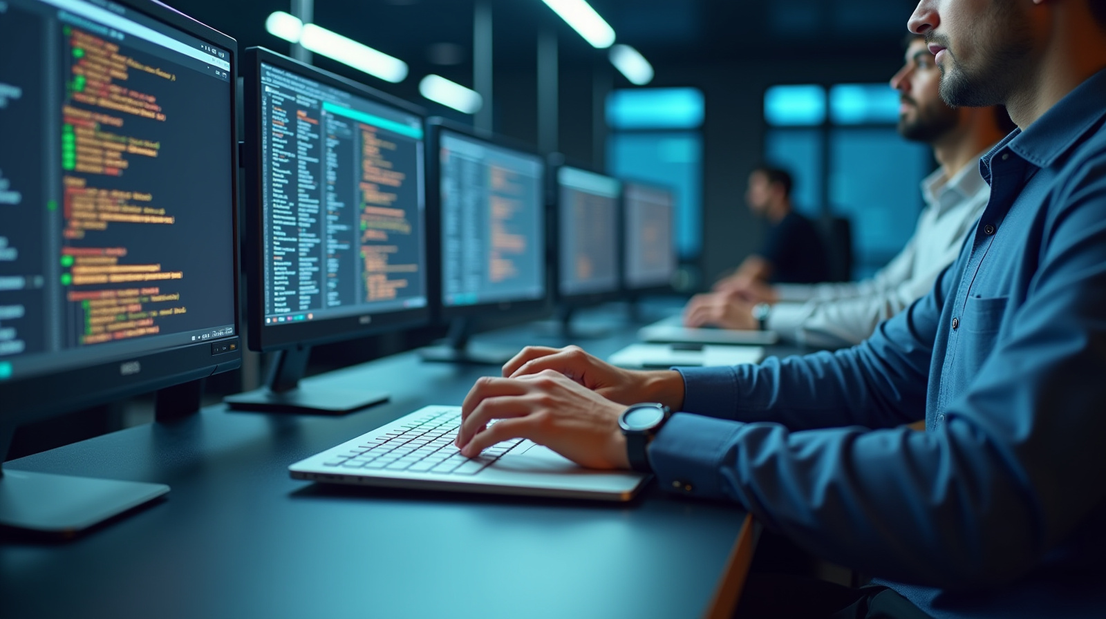 Complete Guide to MySQL SUBSTR: Examples & Best Practices