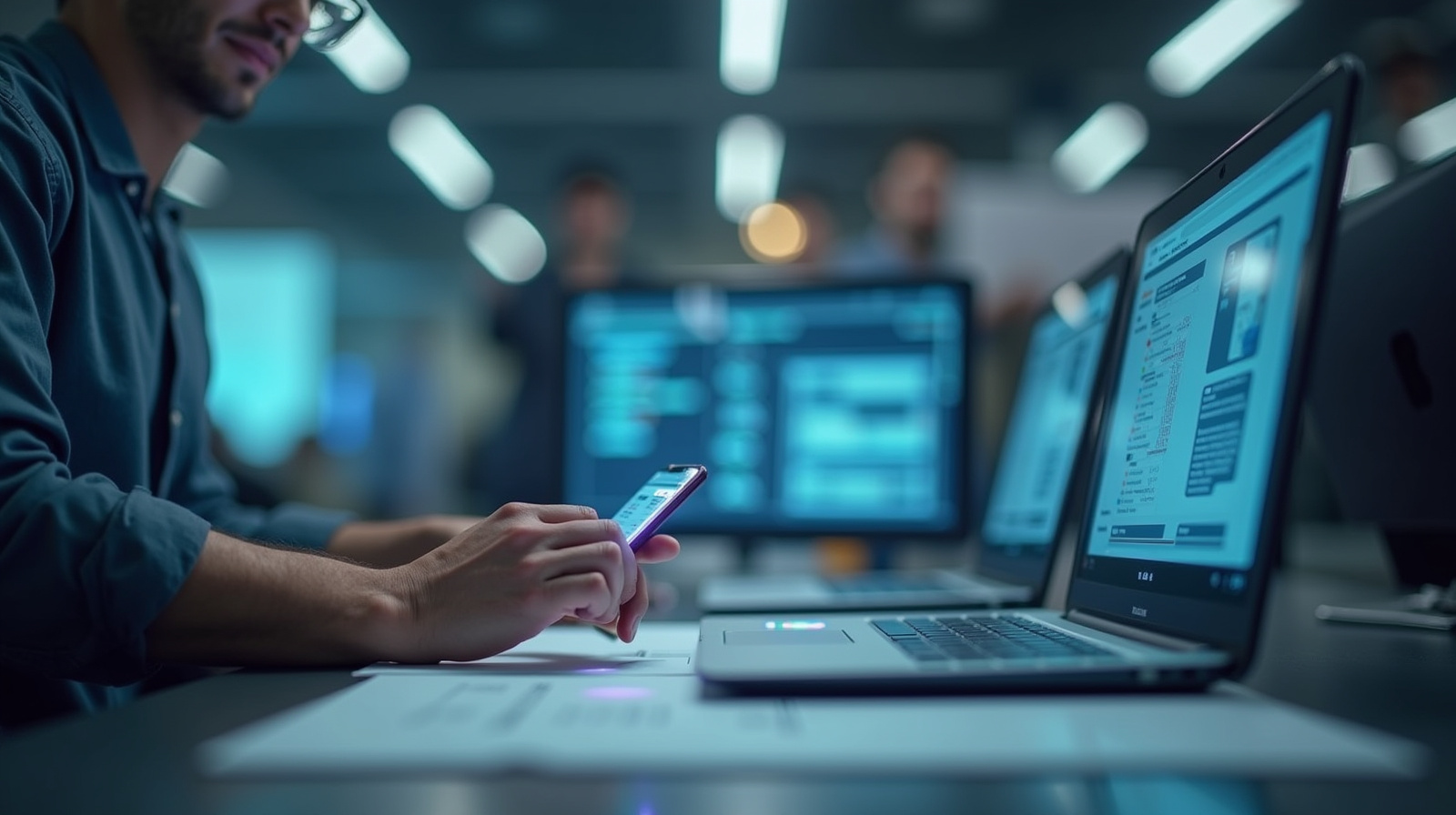 Create Immersive AR Training Apps with Unity 2026