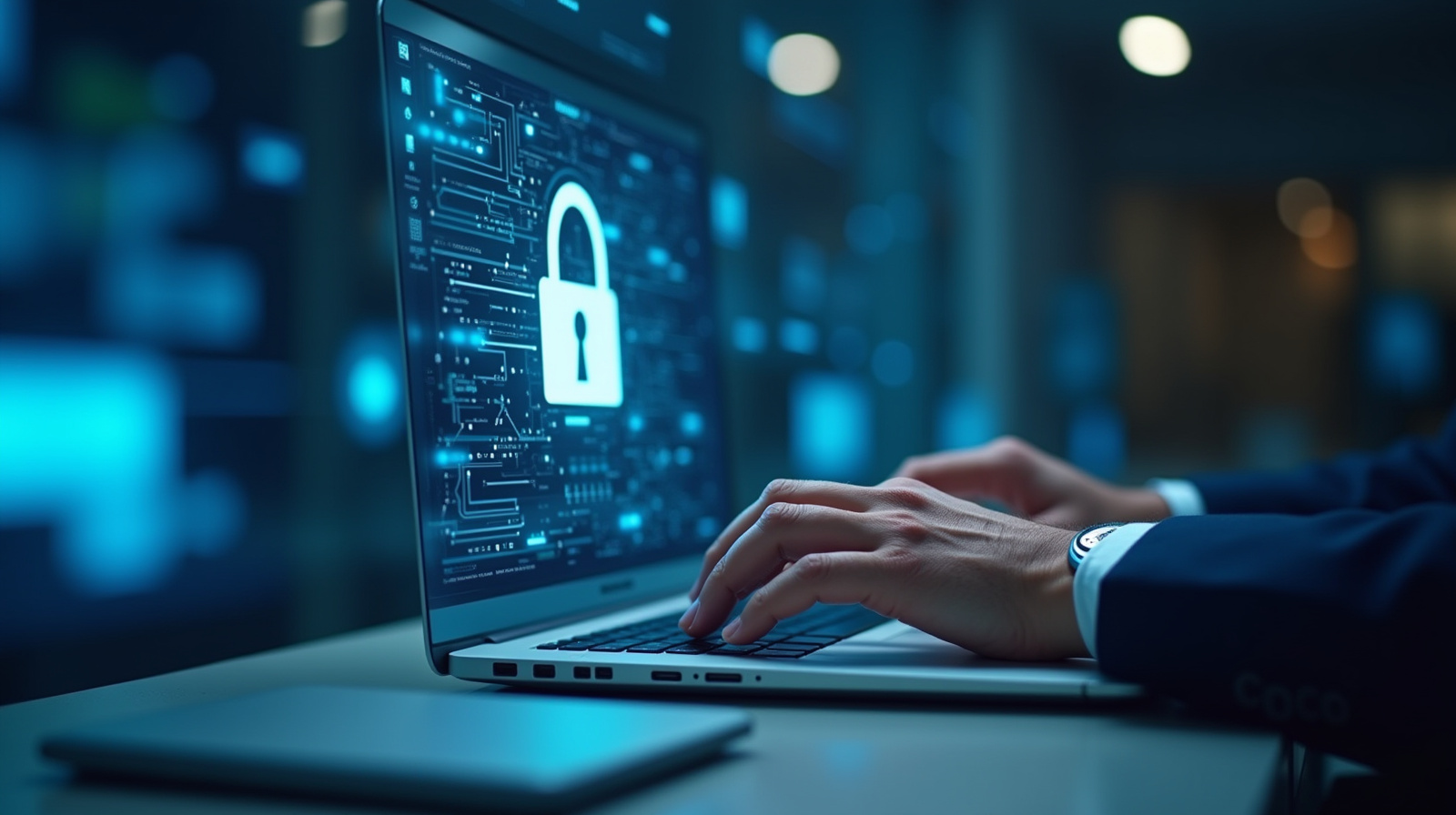 Cybersecurity Basics: Protecting Yourself Online