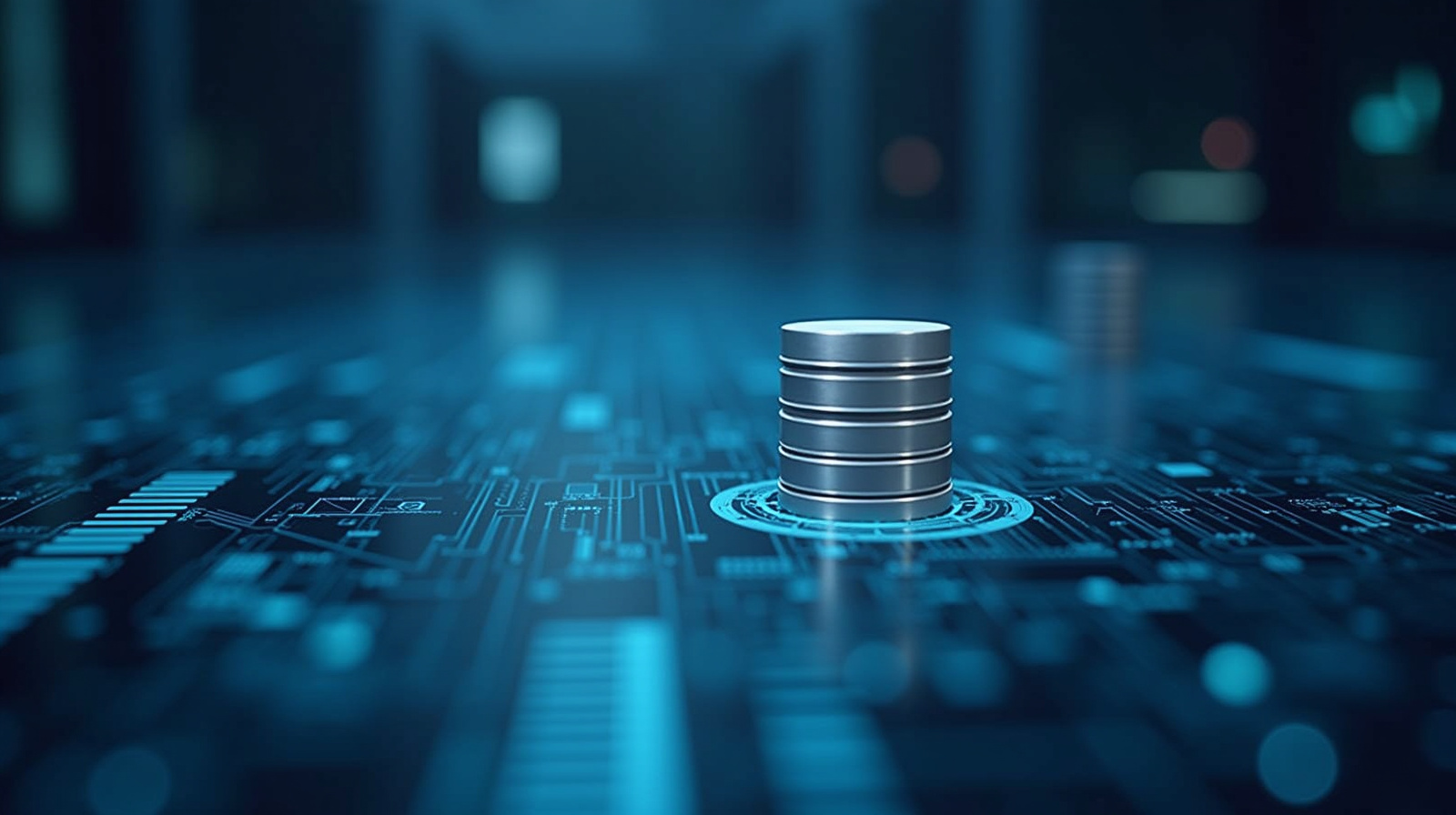 Database Normalization: 1NF, 2NF, 3NF Explained Simply