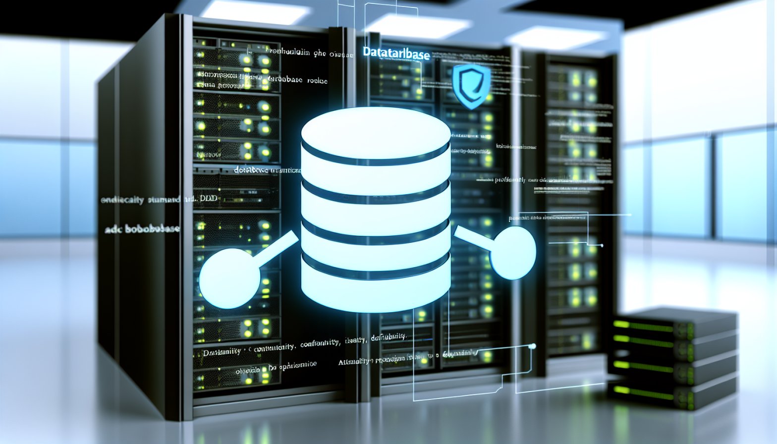 Database Transactions: ACID Properties Explained