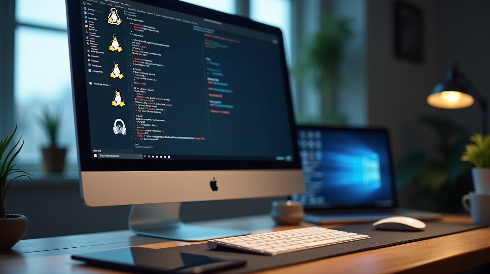 Discover Linux for Beginners: Your Ultimate Guide