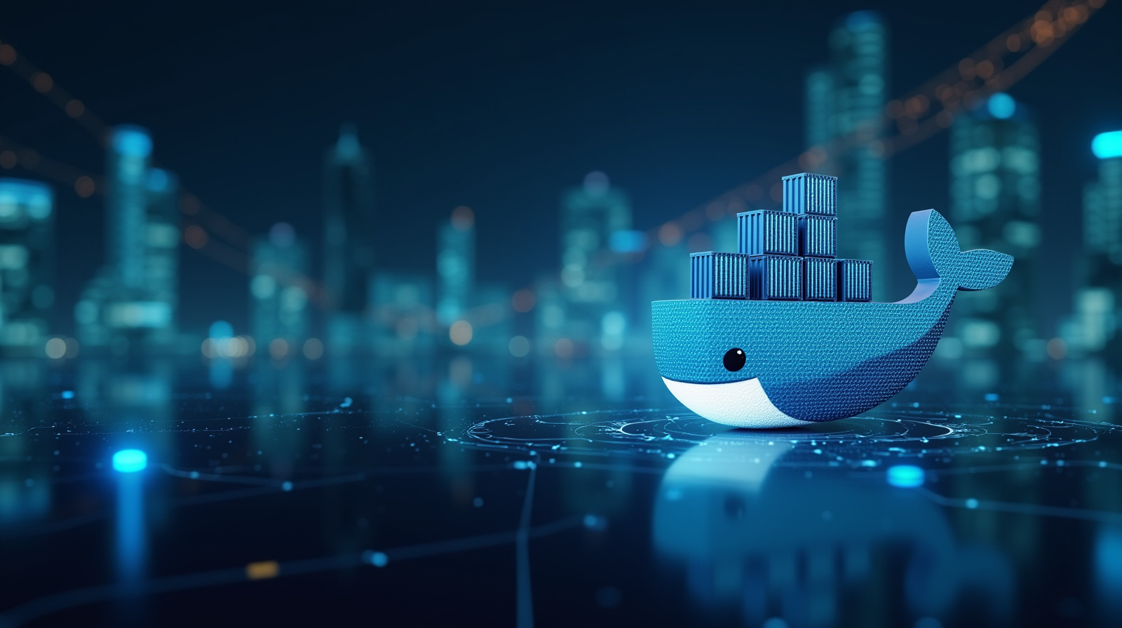 Docker Containers Tutorial: Modern Application Deployment