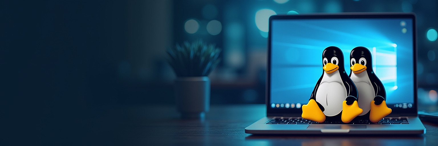 Dual Boot Windows and Linux: Step-by-Step Tutorial