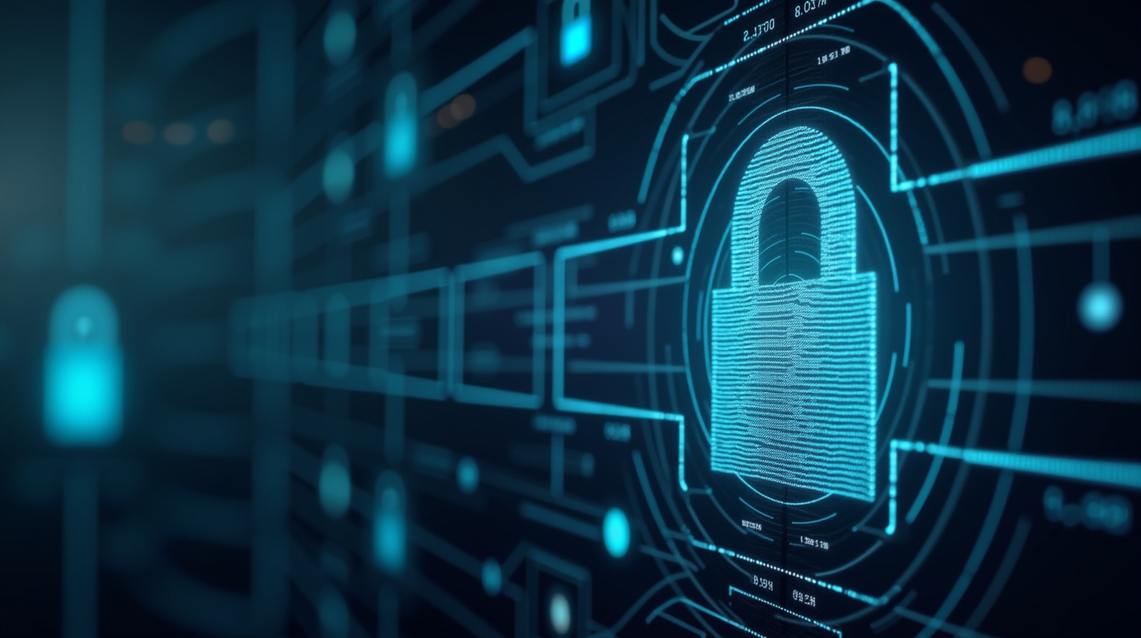 Encryption Basics: AES, RSA, and Modern Cryptography