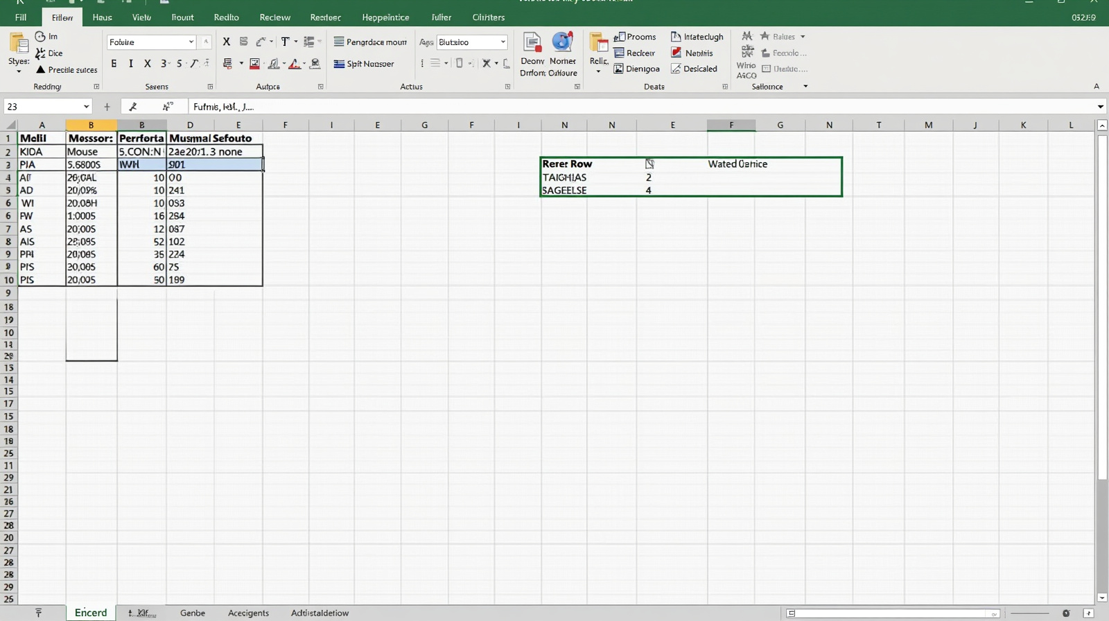 Excel Remove Blank Rows: Step-by-Step Tutorial